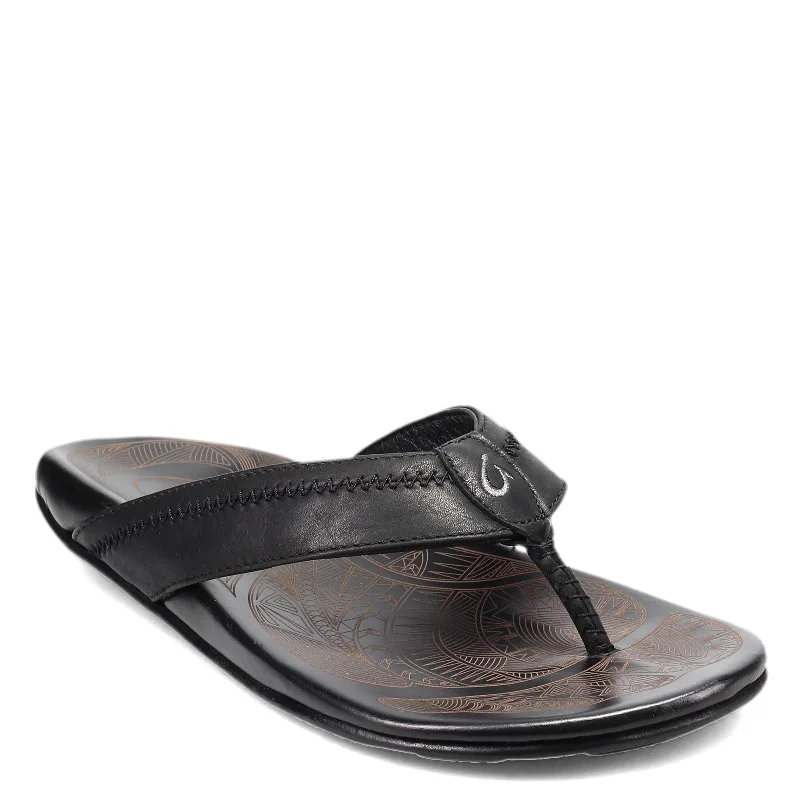 Men's OluKai, Hiapo Sandal