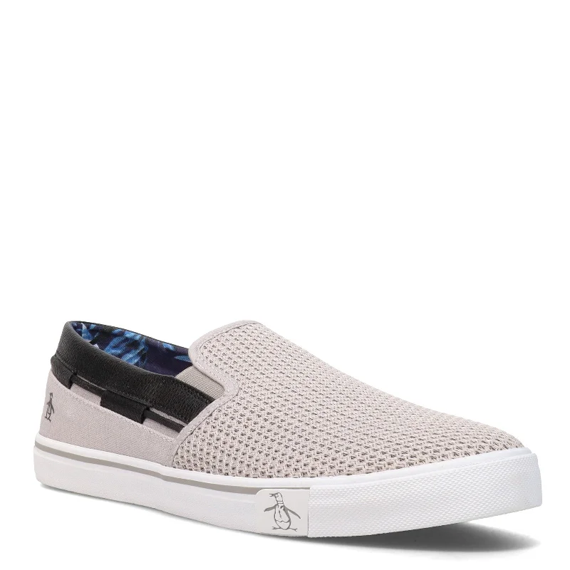 Men's Original Penguin, Barrow Slip-On