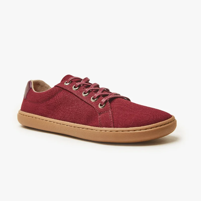 The Everyday Sneaker for Men | Gen 3 in Cotton Canvas