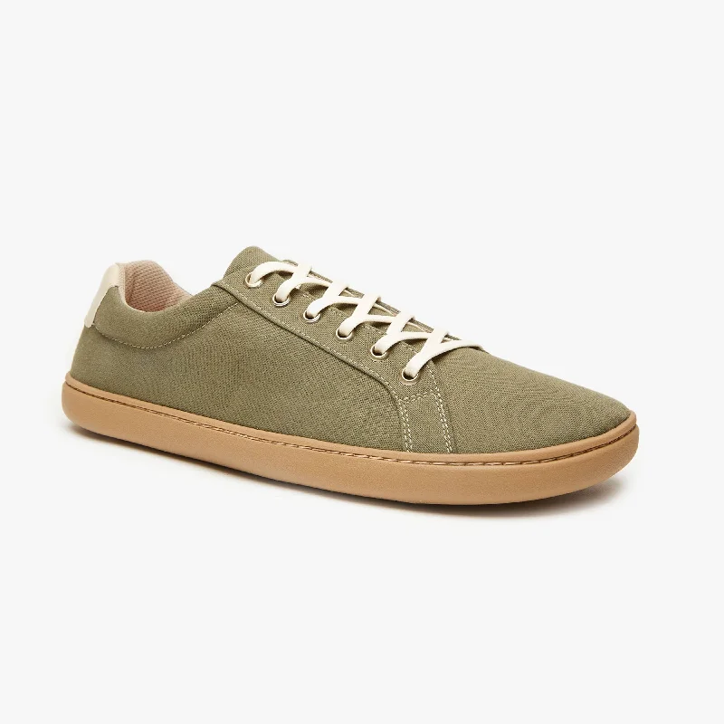 The Everyday Sneaker for Men | Gen 3 in Cotton Canvas